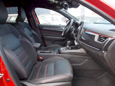 RENAULT ARKANA 1.3 TCE 140 CV RS LINE EDC